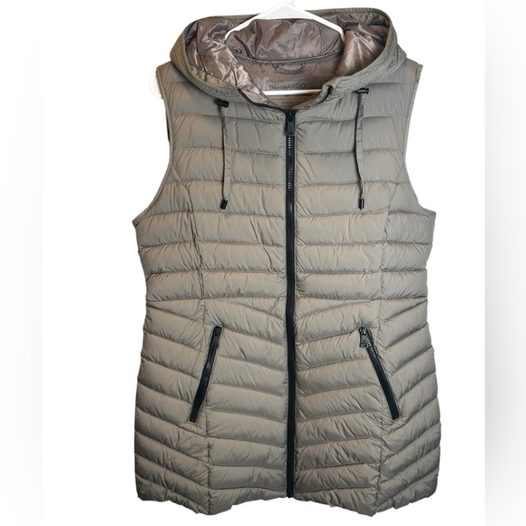Bernardo Jackets & Blazers - Bernardo Vest